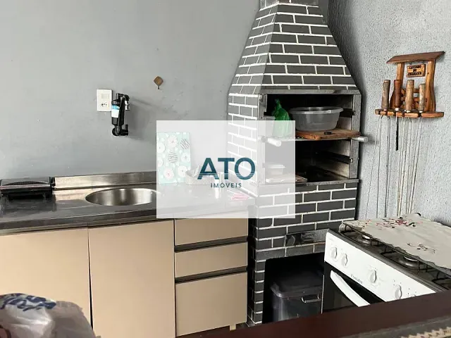 Casa 4 quartos e 2 banheiros, à venda, no bairro Areias em Tijucas