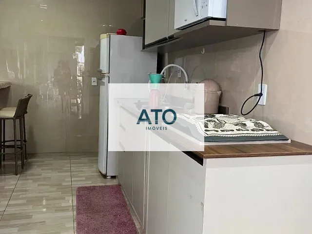Casa 4 quartos e 2 banheiros, à venda, no bairro Areias em Tijucas