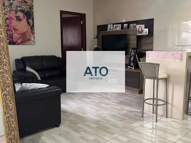 Casa 4 quartos e 2 banheiros, à venda, no bairro Areias em Tijucas