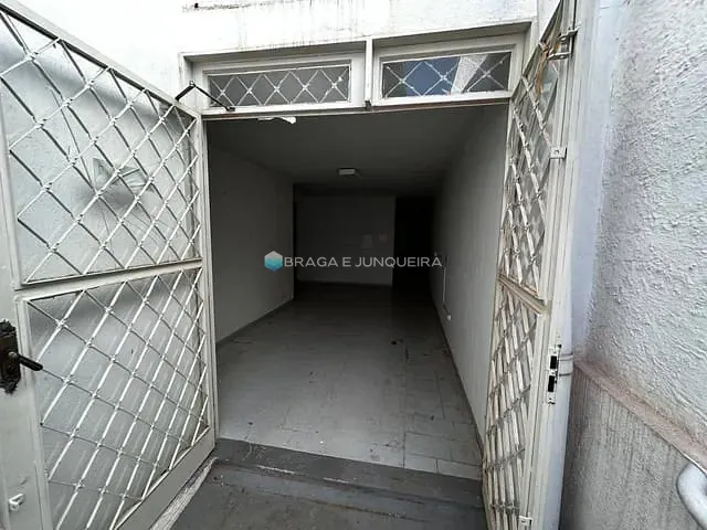 Casa com 500m², para alugar, no bairro Vila Imperial em São José do Rio Preto