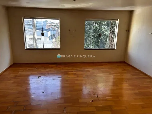 Casa com 500m², para alugar, no bairro Vila Imperial em São José do Rio Preto