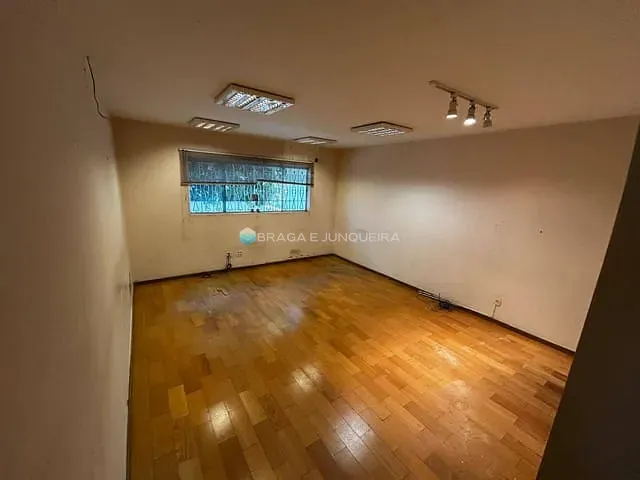 Casa com 500m², para alugar, no bairro Vila Imperial em São José do Rio Preto