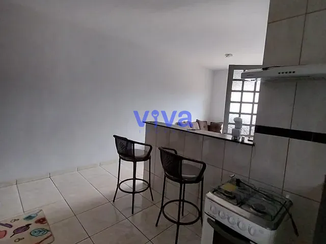 Casa com 189m² 2 quartos e 1 banheiro, à venda, no bairro Setor Jardim Marista em Trindade