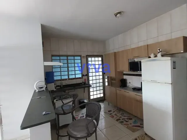Casa com 189m² 2 quartos e 1 banheiro, à venda, no bairro Setor Jardim Marista em Trindade