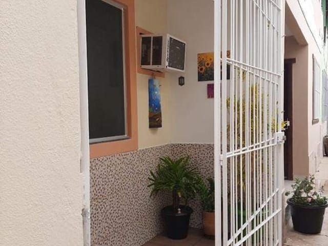 Casa 2 quartos e 1 banheiro, à venda, no bairro alphaville 2 em Campos dos Goytacazes