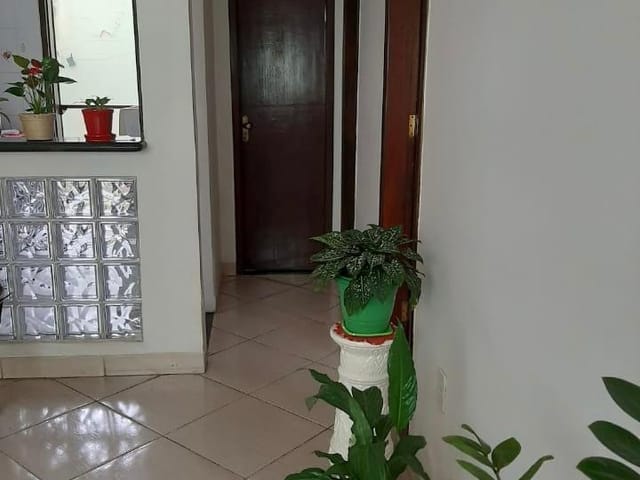 Casa 2 quartos e 1 banheiro, à venda, no bairro alphaville 2 em Campos dos Goytacazes