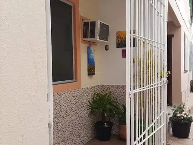 Casa 2 quartos e 1 banheiro, à venda, no bairro alphaville 2 em Campos dos Goytacazes