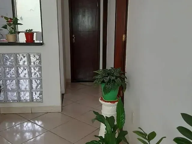 Casa 2 quartos e 1 banheiro, à venda, no bairro alphaville 2 em Campos dos Goytacazes