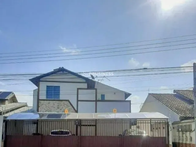 Casa 2 quartos e 1 banheiro, à venda, no bairro alphaville 2 em Campos dos Goytacazes