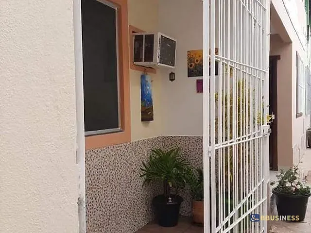 Casa 2 quartos e 1 banheiro, à venda, no bairro alphaville 2 em Campos dos Goytacazes