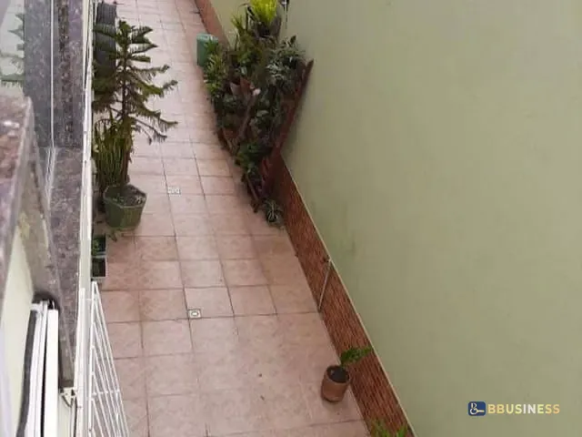Casa 2 quartos e 1 banheiro, à venda, no bairro alphaville 2 em Campos dos Goytacazes