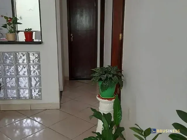 Casa 2 quartos e 1 banheiro, à venda, no bairro alphaville 2 em Campos dos Goytacazes