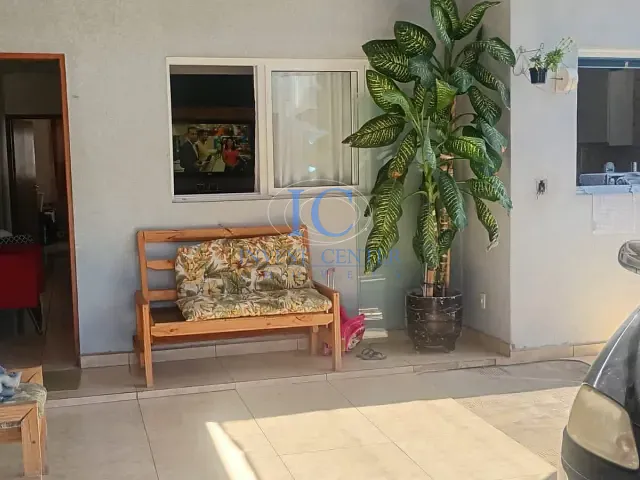 Casa com 150m² 2 quartos e 2 banheiros, à venda, no bairro Jardim Monte Carlo em Indaiatuba