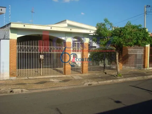 Casa com 772m² 2 quartos e 2 banheiros, à venda, no bairro Vila Alemã em Rio Claro