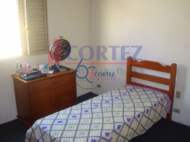 Casa com 772m² 2 quartos e 2 banheiros, à venda, no bairro Vila Alemã em Rio Claro