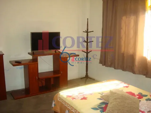 Casa com 772m² 2 quartos e 2 banheiros, à venda, no bairro Vila Alemã em Rio Claro