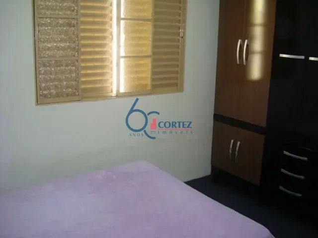 Casa com 772m² 2 quartos e 2 banheiros, à venda, no bairro Vila Alemã em Rio Claro