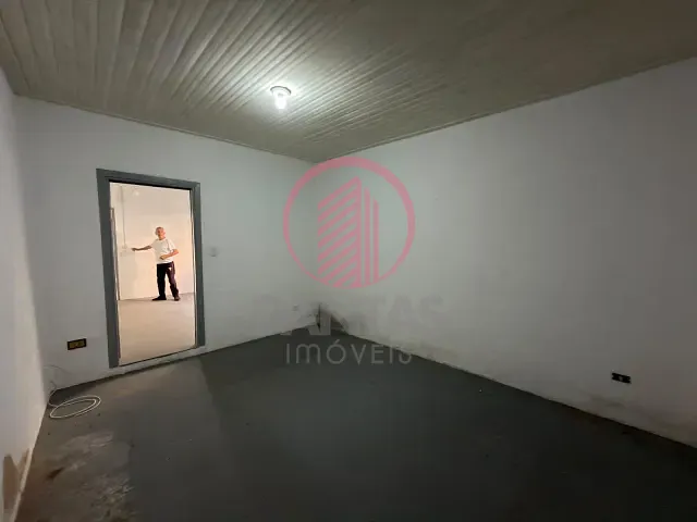 Casa 1 quarto e 1 banheiro, para alugar, no bairro Cipava em Osasco