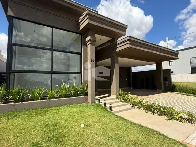 Casa com 353m² 3 quartos e 2 banheiros, à venda, no bairro Gran Residence Giardino em Arapongas