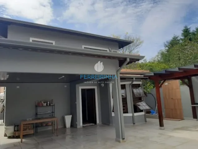 Casa com 250m² 3 quartos e 3 banheiros, à venda, no bairro Urbanova em São José dos Campos