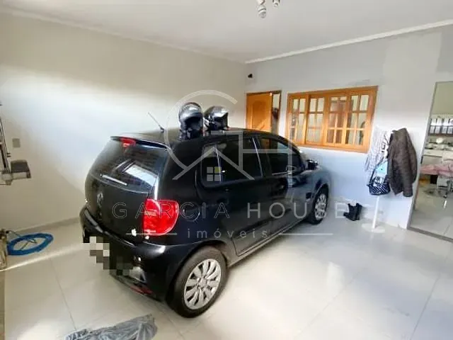Casa com 150m² 2 quartos e 1 banheiro, à venda, no bairro Jardim Piratininga em Ribeirão Preto