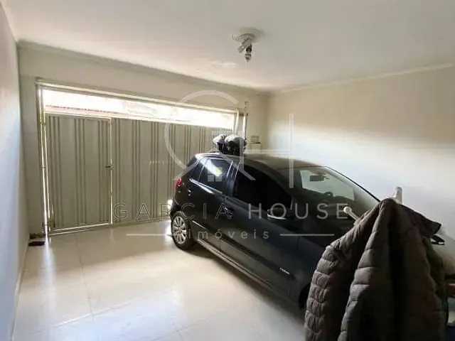 Casa com 150m² 2 quartos e 1 banheiro, à venda, no bairro Jardim Piratininga em Ribeirão Preto
