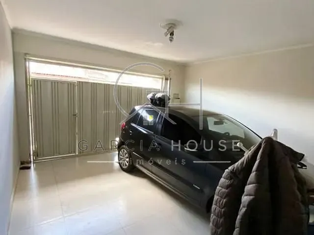 Casa com 150m² 2 quartos e 1 banheiro, à venda, no bairro Jardim Piratininga em Ribeirão Preto