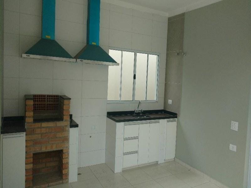 Casa, 3 quartos, 199 m² - Foto 4