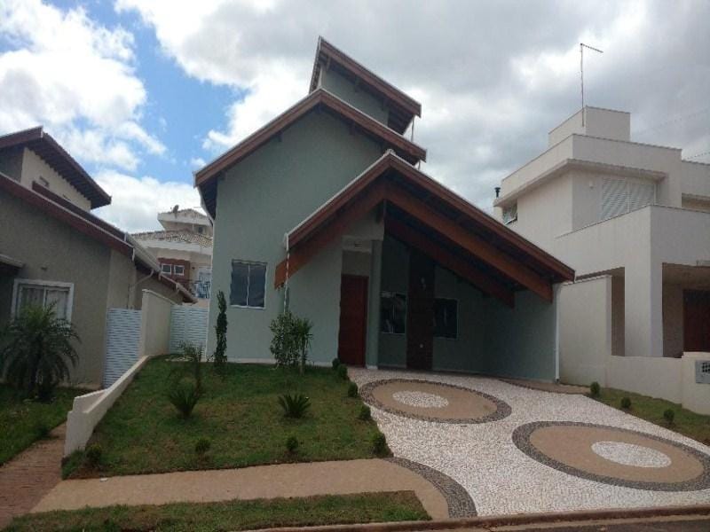 Casa, 3 quartos, 199 m² - Foto 1