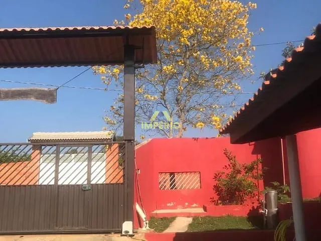 Chácara 3 quartos e 4 banheiros, à venda, no bairro Recanto Reconquista em Salto