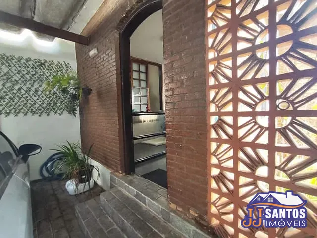 Casa com 273m² 3 quartos e 3 banheiros, à venda, no bairro Vila Rica em São Paulo
