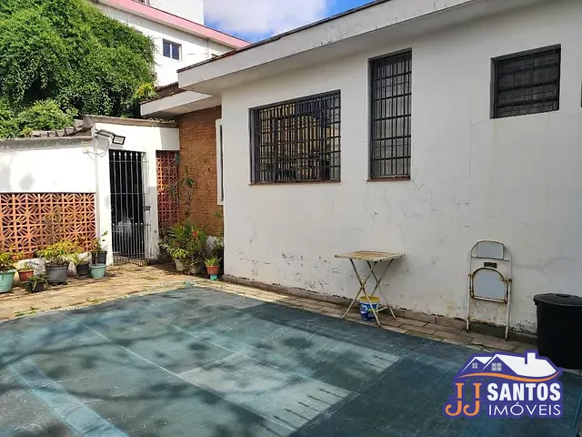 Casa com 273m² 3 quartos e 3 banheiros, à venda, no bairro Vila Rica em São Paulo