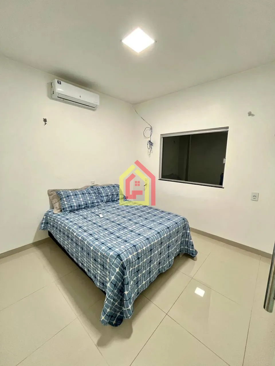 Casa à venda com 3 quartos, 1 suíte, 2 vagas e 160m² no Laranjeiras, Marabá (PA) — foto 8 de 10