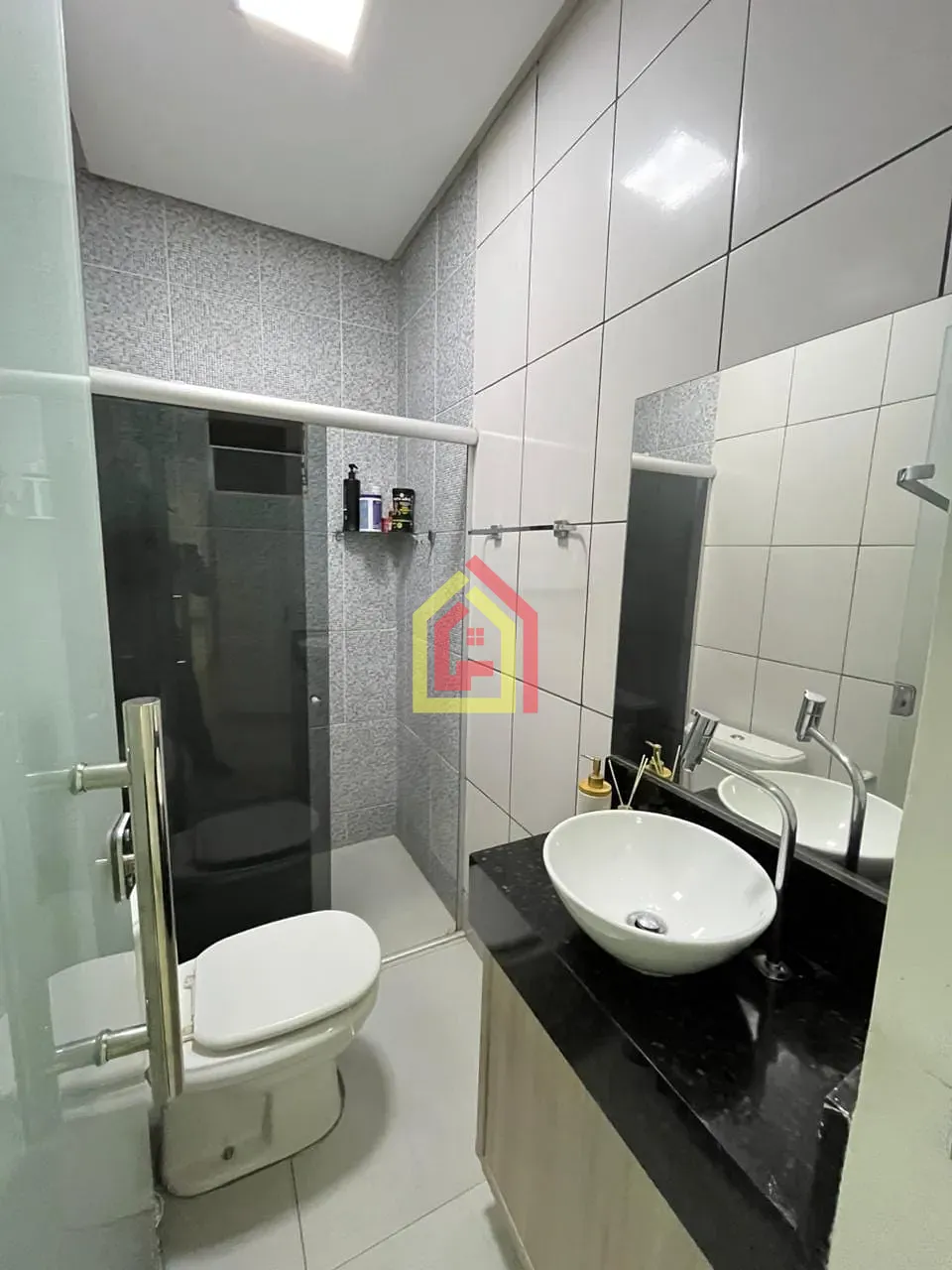 Casa à venda com 3 quartos, 1 suíte, 2 vagas e 160m² no Laranjeiras, Marabá (PA) — foto 10 de 10