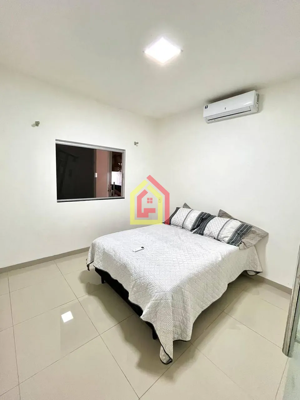 Casa à venda com 3 quartos, 1 suíte, 2 vagas e 160m² no Laranjeiras, Marabá (PA) — foto 9 de 10
