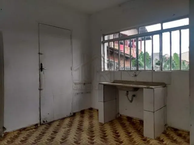 Casa com 305m² 7 quartos e 7 banheiros, à venda, no bairro Jardim Zaira em Mauá