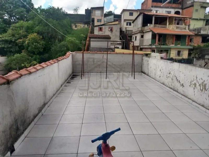 Casa, 7 quartos, 275 m² - Foto 24