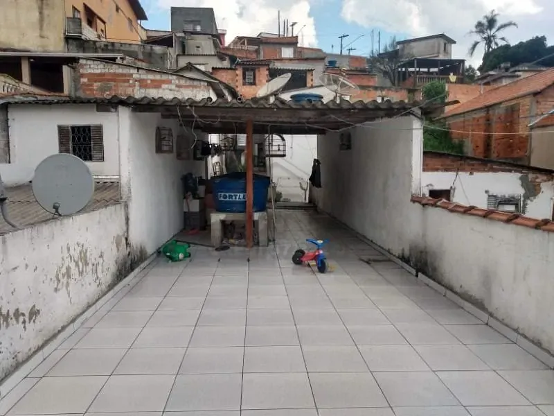 Casa, 7 quartos, 275 m² - Foto 23