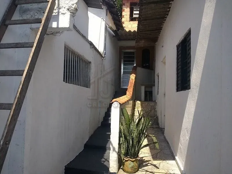 Casa, 7 quartos, 275 m² - Foto 21