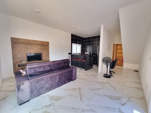 Sobrado com 223m² 3 quartos e 3 banheiros, à venda, no bairro Portais (Polvilho) em Cajamar