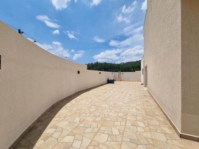 Sobrado com 223m² 3 quartos e 3 banheiros, à venda, no bairro Portais (Polvilho) em Cajamar