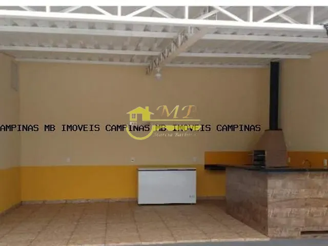 Casa com 200m², à venda, no bairro Parque Jambeiro em Campinas