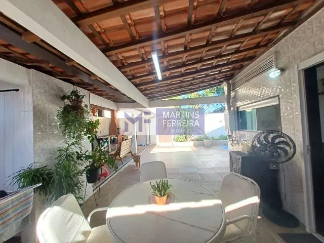 Casa 3 quartos e 3 banheiros, à venda, no bairro Vargem Pequena em Rio de Janeiro