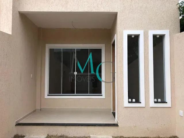 Casa com 120m² 2 quartos e 3 banheiros, à venda, no bairro Campo Grande em Rio de Janeiro