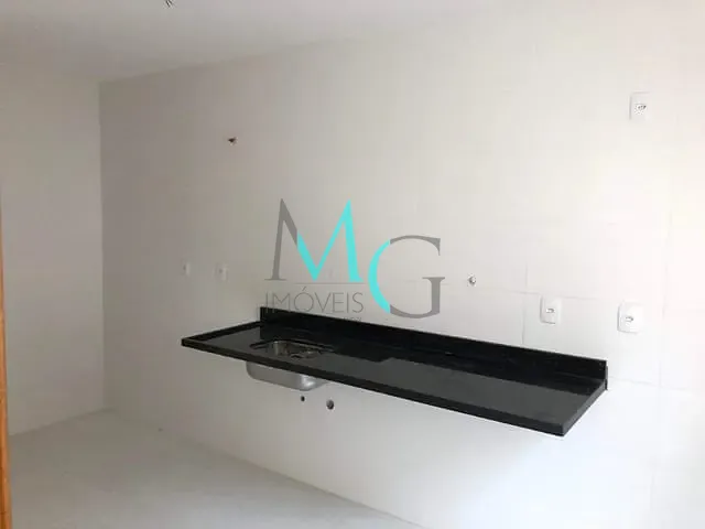 Casa com 120m² 2 quartos e 3 banheiros, à venda, no bairro Campo Grande em Rio de Janeiro