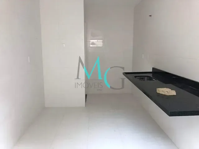 Casa com 120m² 2 quartos e 3 banheiros, à venda, no bairro Campo Grande em Rio de Janeiro