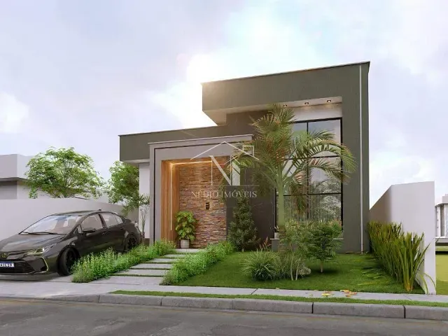 Casa com 216m² 3 quartos e 1 banheiro, à venda, no bairro Pindobas em Maricá