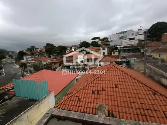 Casa 2 quartos e 2 banheiros, à venda, no bairro Vila Perus em São Paulo