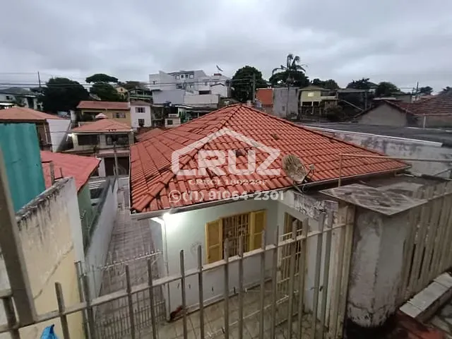 Casa 2 quartos e 2 banheiros, à venda, no bairro Vila Perus em São Paulo