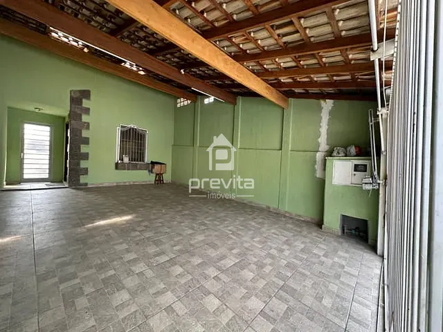 Casa 3 quartos e 3 banheiros, à venda, no bairro Jardim Independência em Taubaté